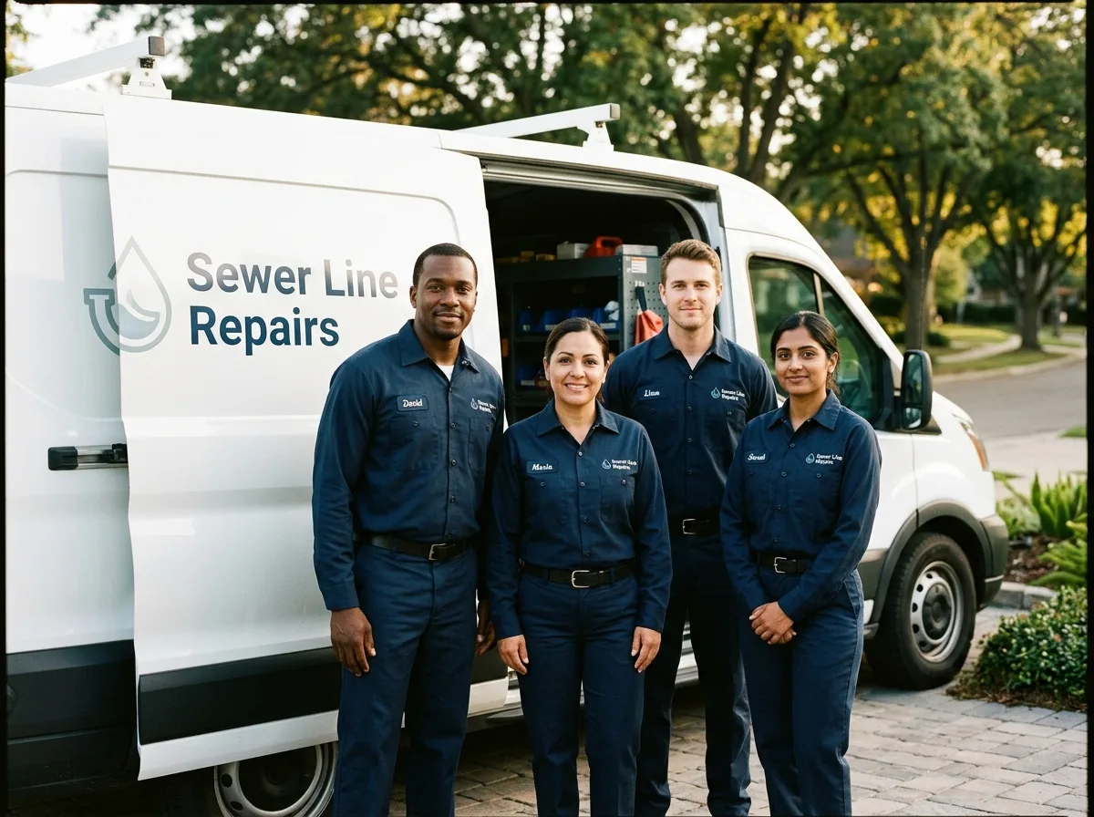 Emergency Plumber company in Prairie Grove, AR