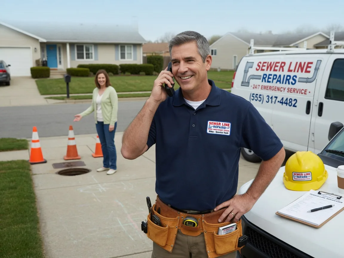 Emergency Plumber Prairie Grove, AR FAQs